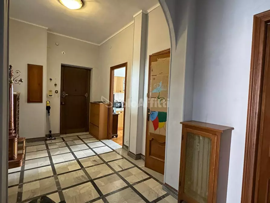 Immagine 5 di Trilocale in affitto  in VIA CARLO VIDUA a Torino