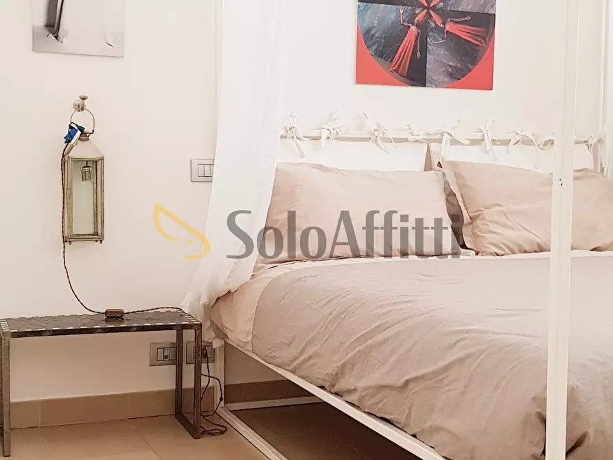 Immagine 7 di Trilocale in affitto  in VIA SCIOLZE a Torino