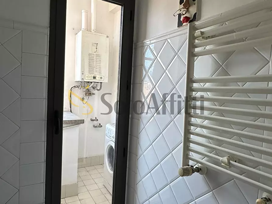 Immagine 19 di Trilocale in affitto  in Via Tre Monumenti a Terni