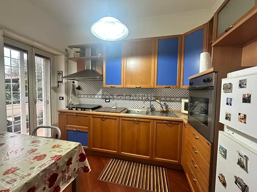 Immagine 6 di Bilocale in affitto  in Via Lombardia a Anzio