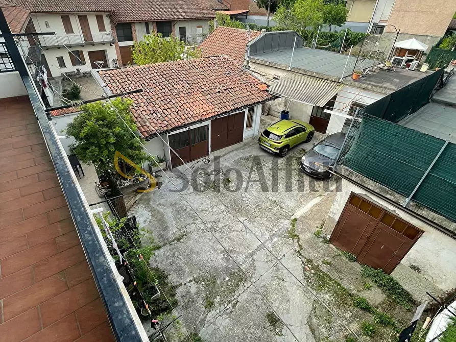 Immagine 16 di Trilocale in affitto  in Via Querro 20 a Rivoli