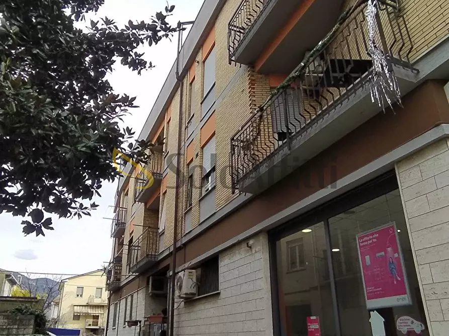 Immagine 3 di Bilocale in affitto  in Via del Rivo a Terni