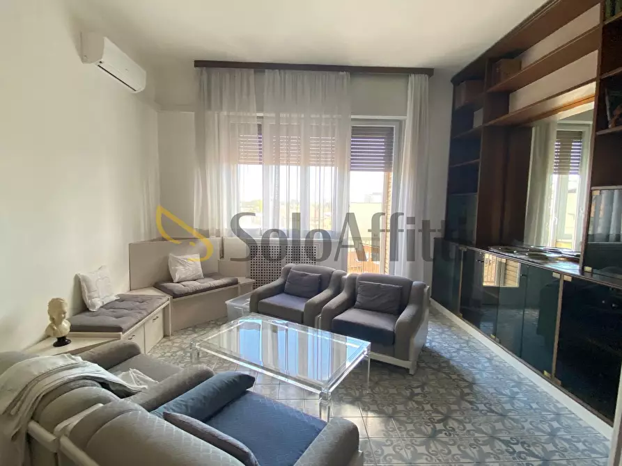 Immagine 5 di Quadrilocale in affitto  in Piazza Luigi Ferrari 1 a Rimini