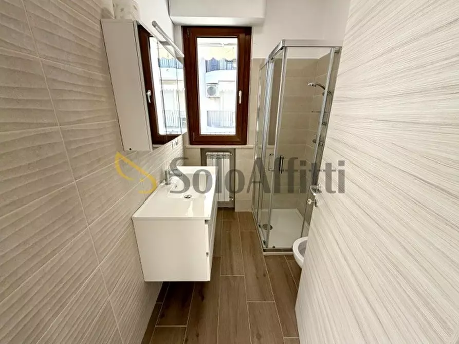 Immagine 9 di Trilocale in affitto  in Via Angelo Zanoni 25 a Alba Adriatica