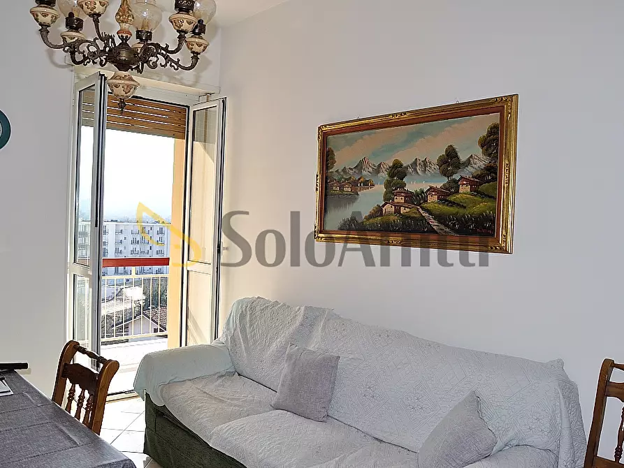 Immagine 8 di Bilocale in affitto  in Via San Mauro 47 a Settimo Torinese