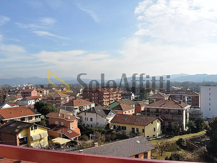 Immagine 4 di Bilocale in affitto  in Via San Mauro 47 a Settimo Torinese