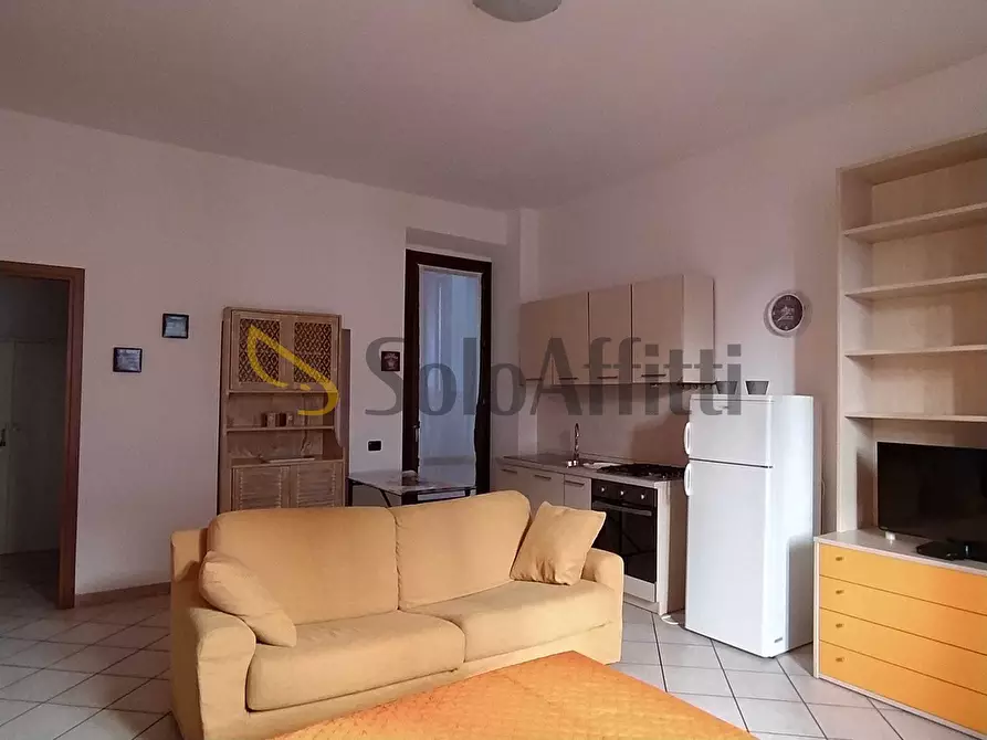 Immagine 3 di Monolocale in affitto  in Via Federico Cesi a Terni