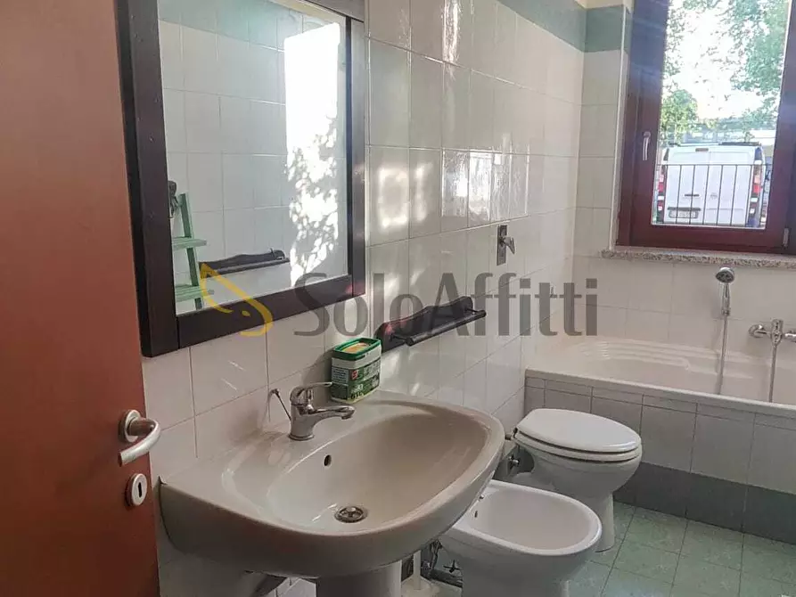 Immagine 4 di Monolocale in affitto  in Via Alessandro Manzoni 46 a Tromello