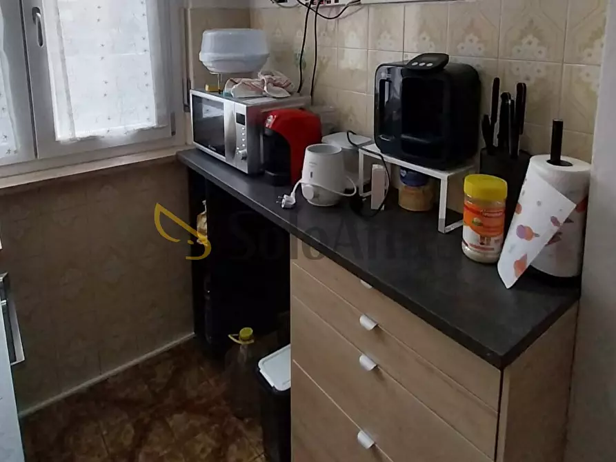 Immagine 9 di Bilocale in affitto  in Via Nino Costa a Nichelino