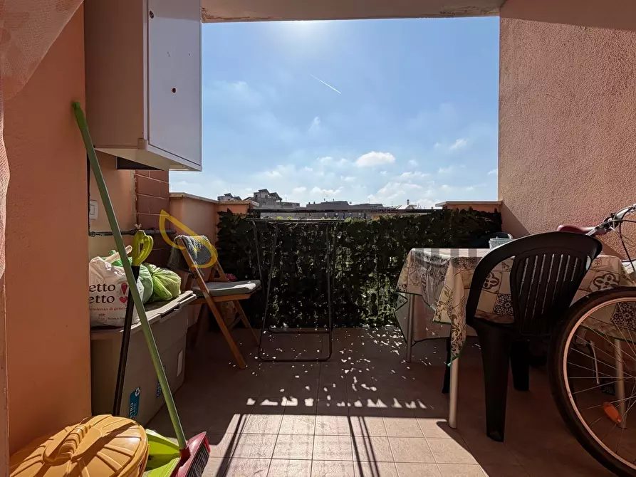 Immagine 9 di Monolocale in affitto  in Via Franco Faraone a Nettuno