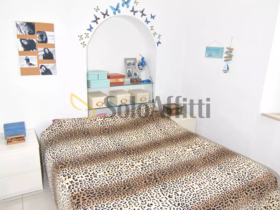 Immagine 11 di Bilocale in affitto  in Viale Italia 16 a Livorno