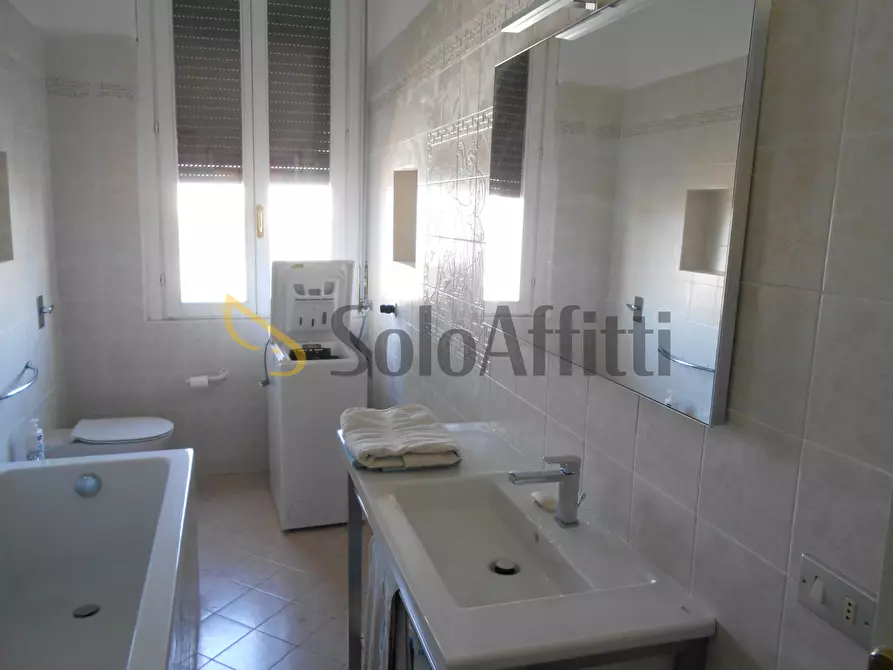 Immagine 8 di Bilocale in affitto  in Via Damiano Chiesa 14 a Pavia
