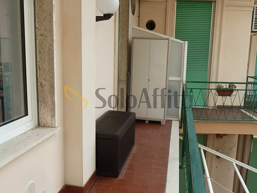 Immagine 10 di Monolocale in affitto  in Corso Trento Trieste 53 a San Remo