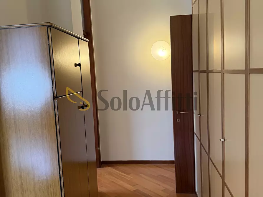 Immagine 30 di Trilocale in affitto  in Via Monte Grappa 23 a Saronno