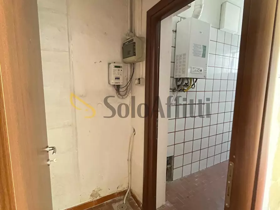 Immagine 7 di Magazzino in affitto  a Torino