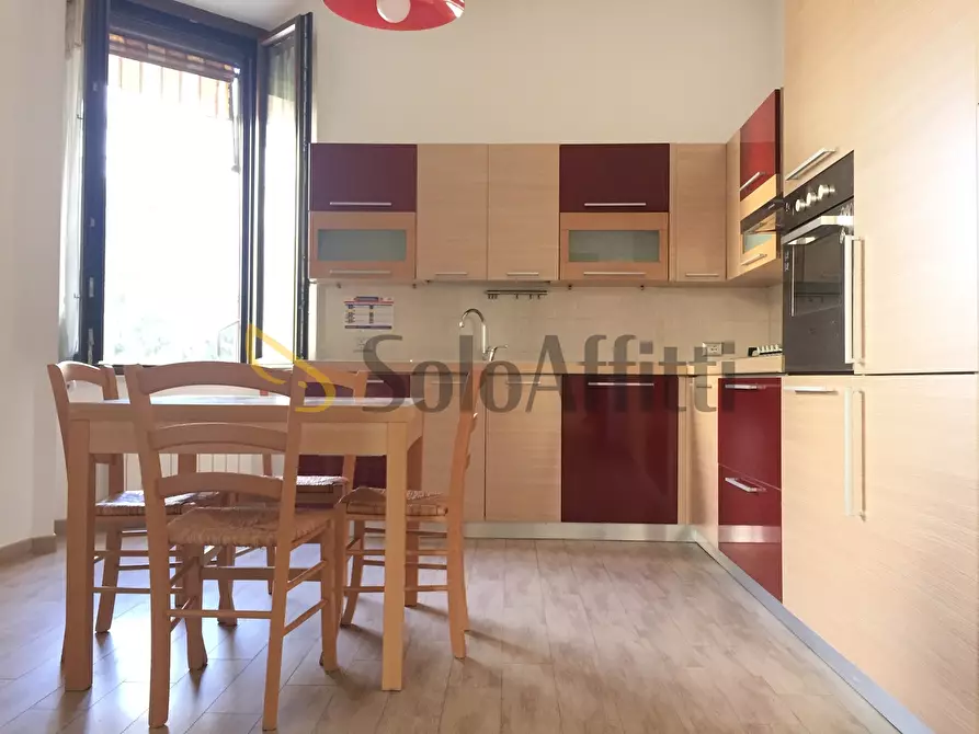 Immagine 1 di Trilocale in affitto  a Cagliari