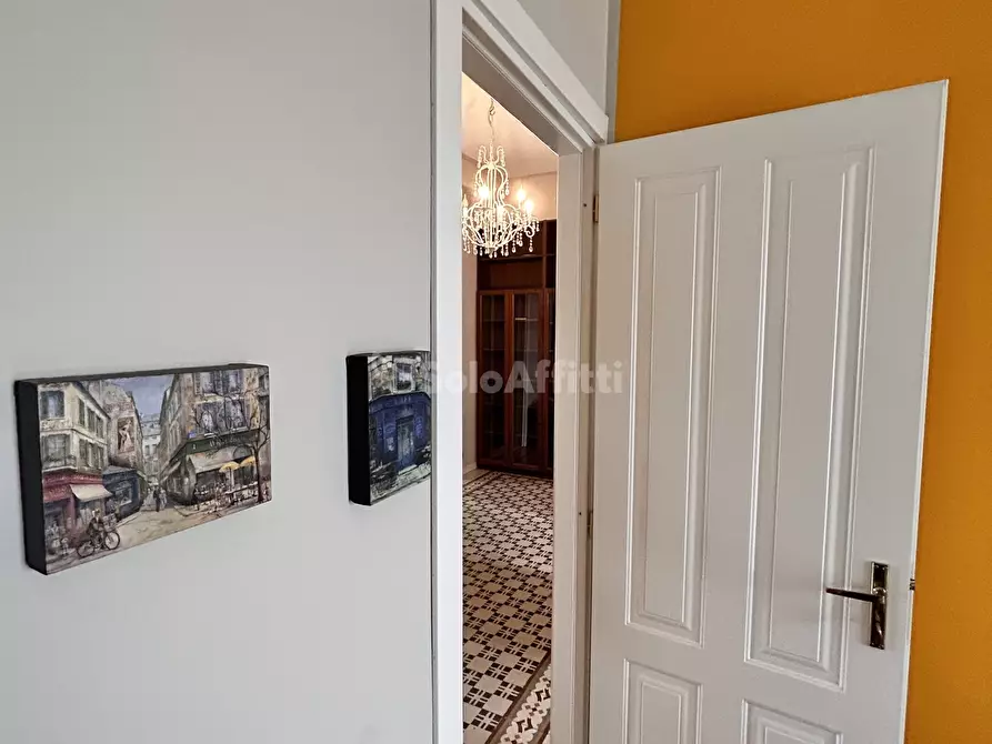 Immagine 33 di Quadrilocale in affitto  in Via Antonio Pigafetta 19 a Torino