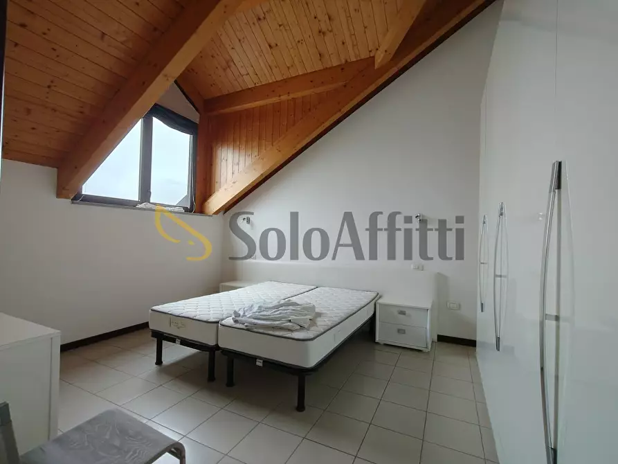 Immagine 8 di Trilocale in affitto  a Gallarate