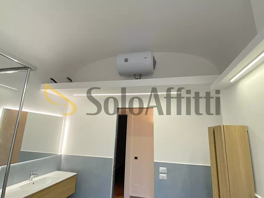 Immagine 31 di Pentalocale in affitto  in Via Fabio Massimo 72 a Roma