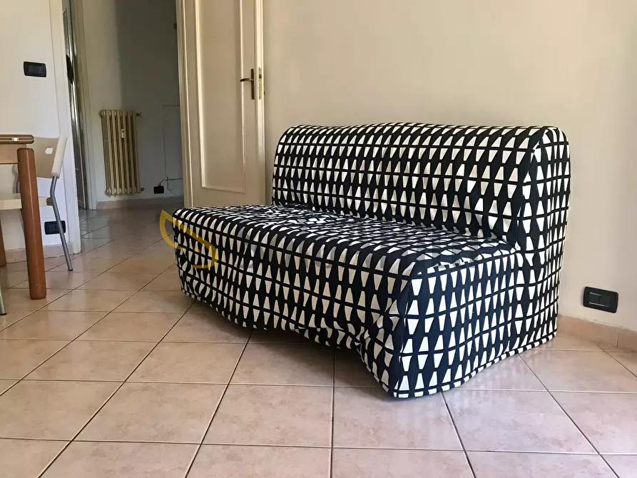 Immagine 7 di Bilocale in affitto  in VIA CLAVIERE a Torino