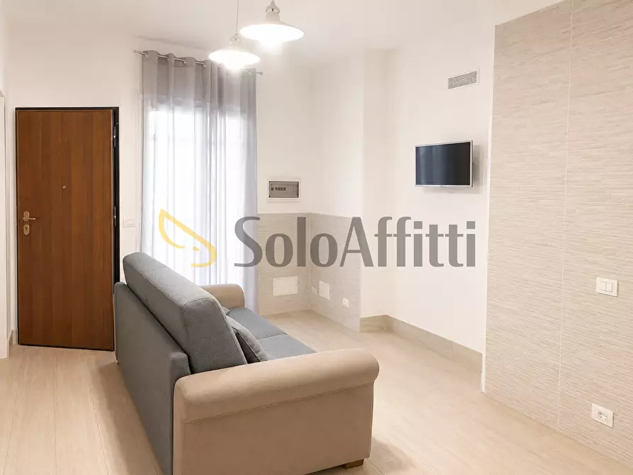 Immagine 5 di Bilocale in affitto  in Via Antonio Gramsci a Anzio
