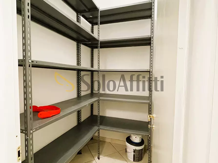 Immagine 28 di Bilocale in affitto  in Via di Val Tellina 110 a Roma