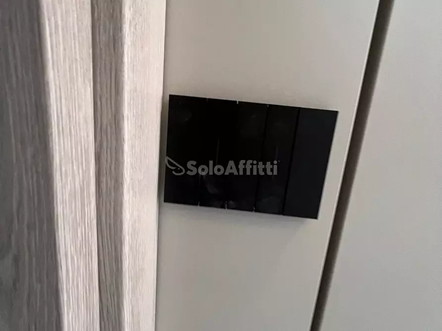 Immagine 15 di Bilocale in affitto  in Via San Rocco 129 a Seregno