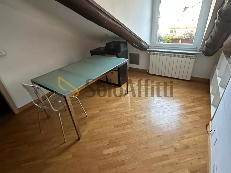 Immagine 20 di Quadrilocale in affitto  in Via Belfiore 15 a Torino