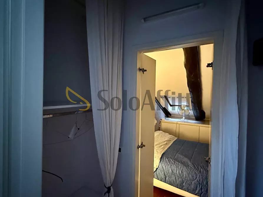 Immagine 19 di Bilocale in affitto  in Via Magenta 37 a Torino