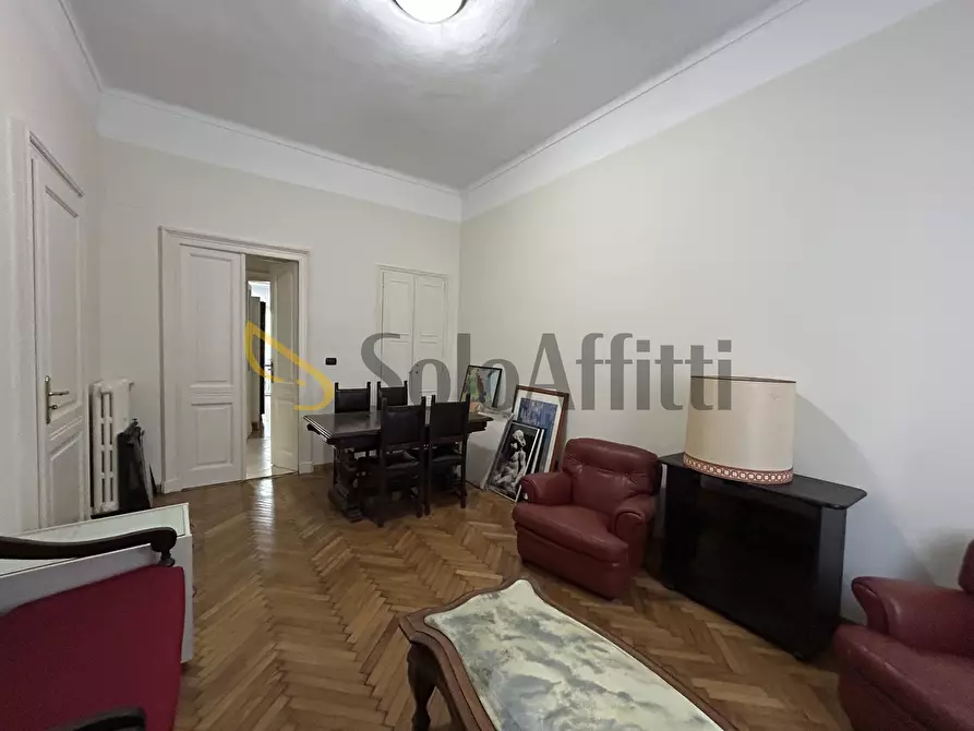 Immagine 15 di Quadrilocale in affitto  in Via Antonio Pigafetta 36 a Torino