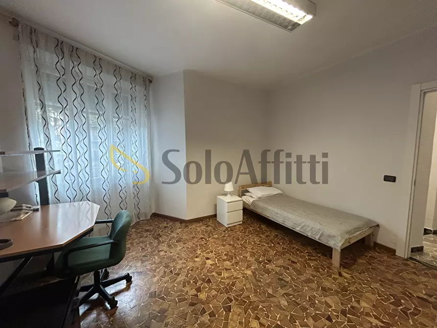 Immagine 22 di Quadrilocale in affitto  in Via Oulx 30 a Torino