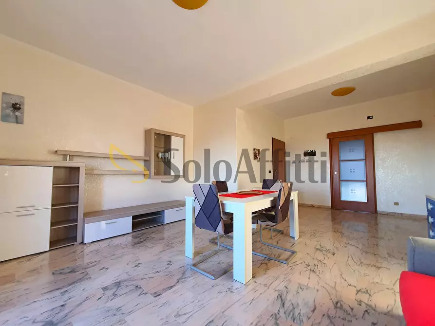 Immagine 4 di Bilocale in affitto  a Catanzaro