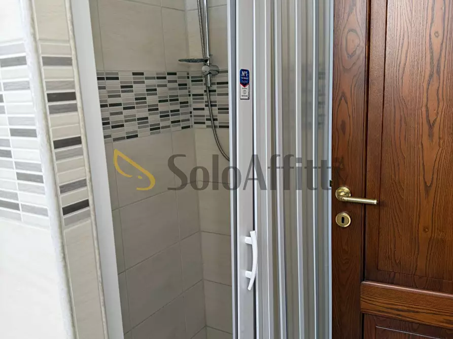 Immagine 7 di Attico in affitto  a Sora