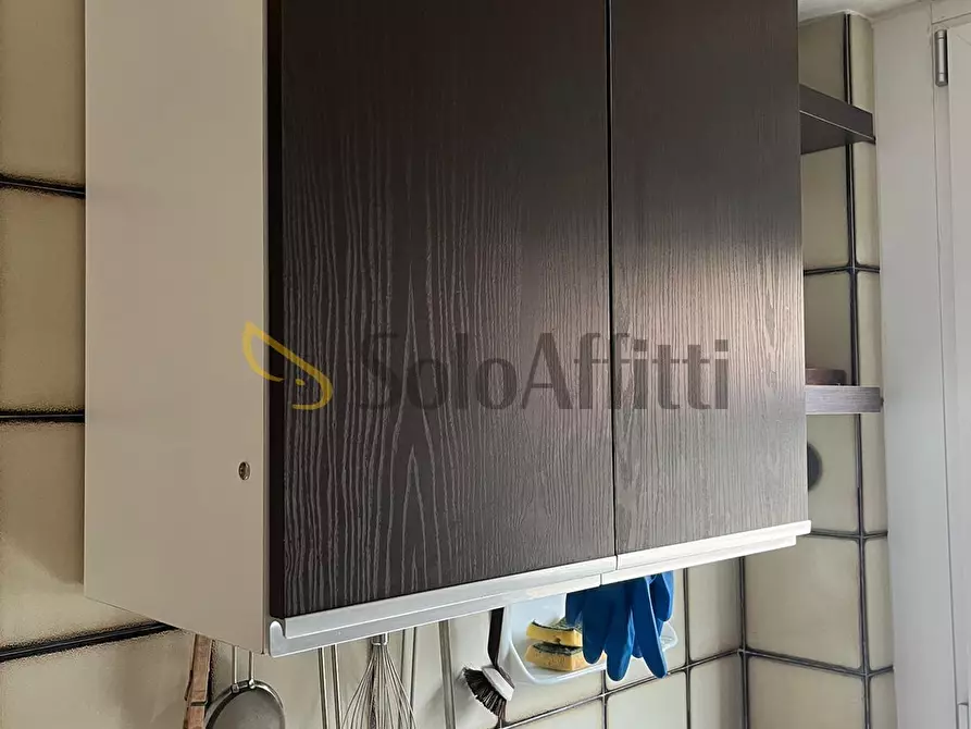 Immagine 15 di Trilocale in affitto  in Via Assisi 34 a Torino