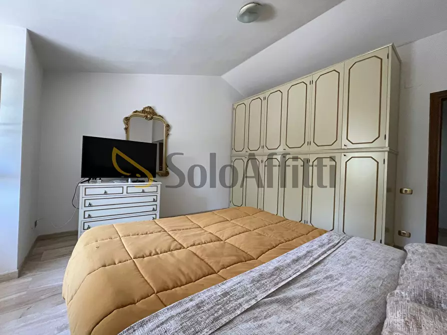 Immagine 14 di Bilocale in affitto  a Frosinone