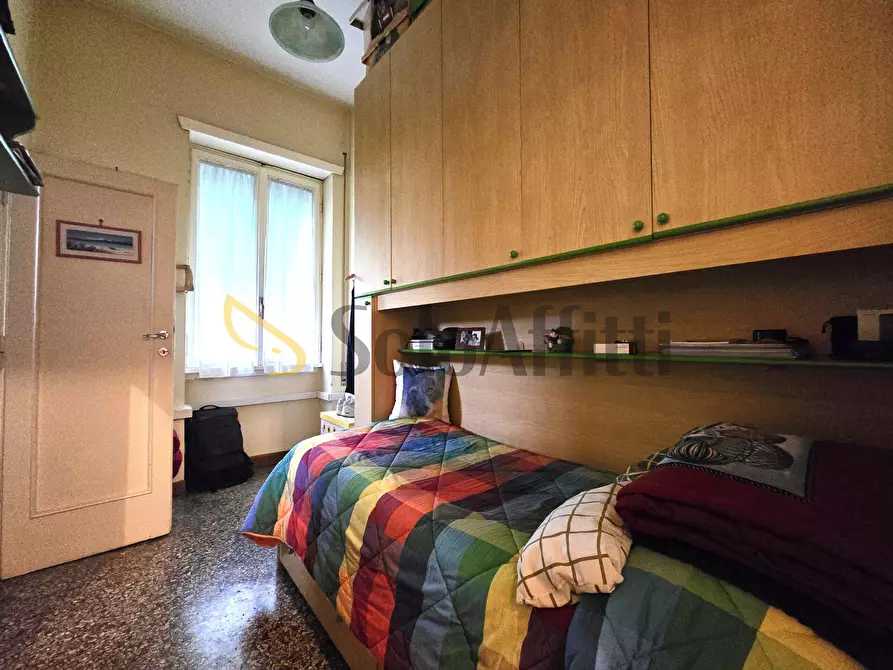 Immagine 16 di Quadrilocale in affitto  in Via Rodolfo Lanciani 10 a Roma