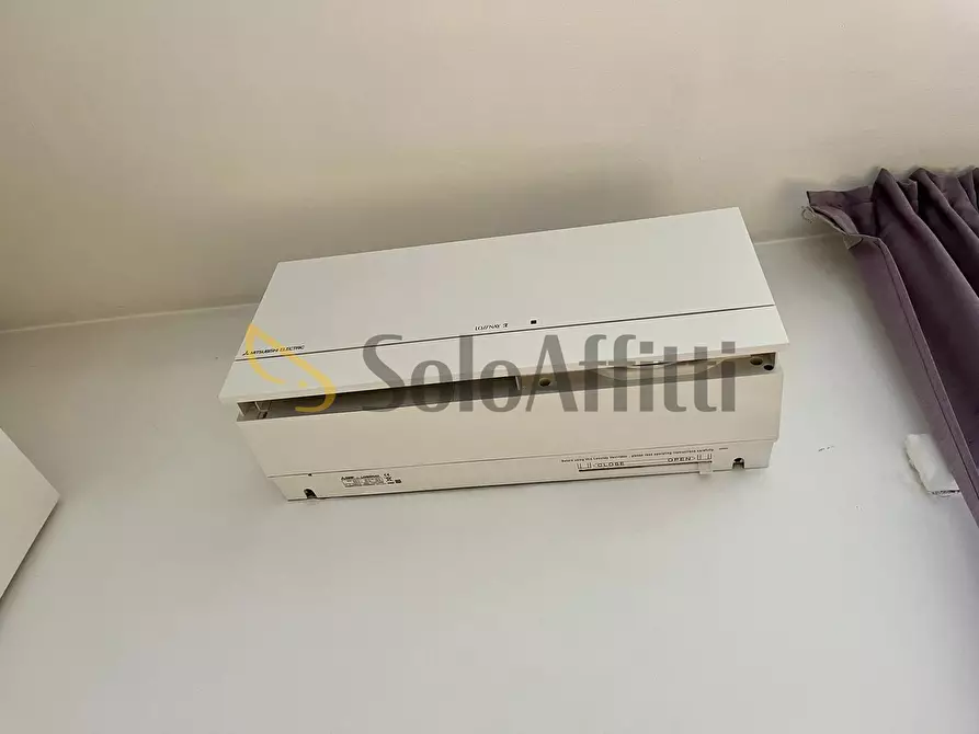 Immagine 17 di Bilocale in affitto  in Via Venarìa 75 a Torino