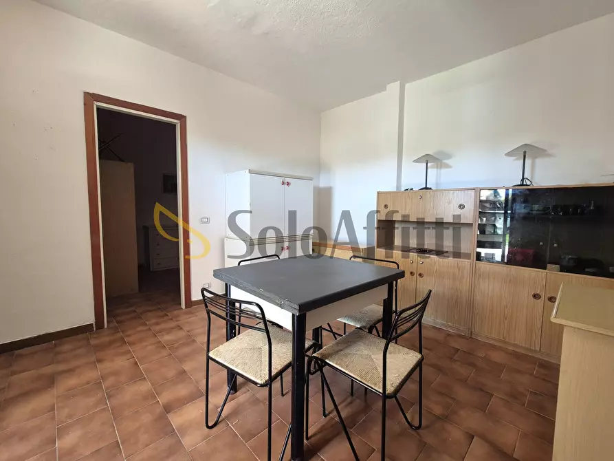 Immagine 3 di Casa indipendente in affitto  in Villaggio Eucaliptus a Simeri Crichi