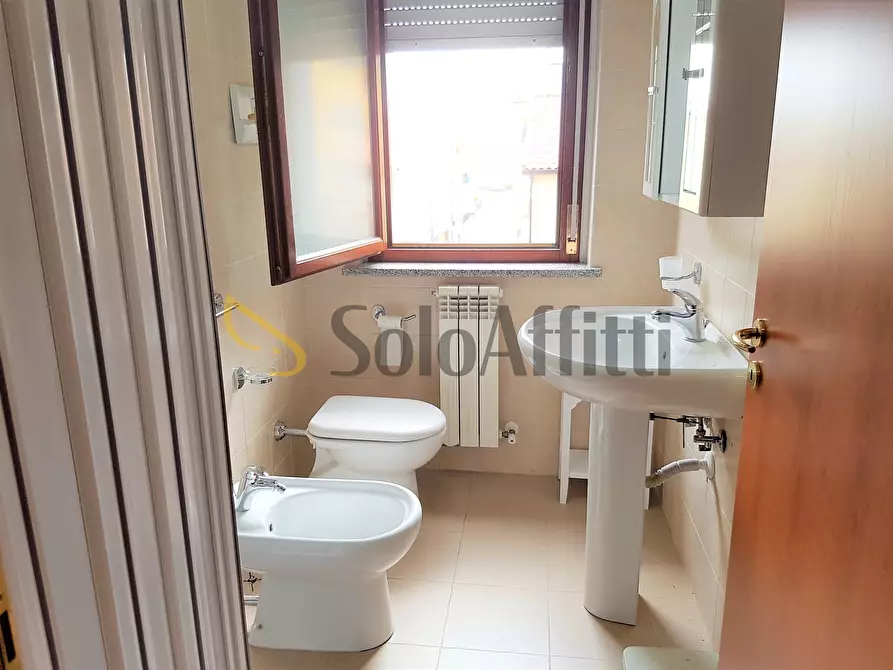 Immagine 4 di Bilocale in affitto  a Catanzaro