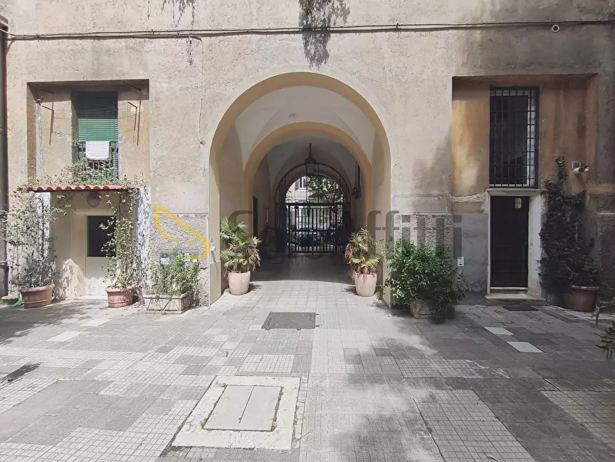 Immagine 27 di Bilocale in affitto  in Via Tommaso Campanella a Roma