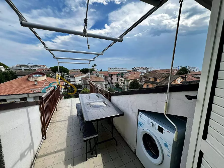 Immagine 5 di Monolocale in affitto  in Via Luigi Einaudi 3 a Tortoreto