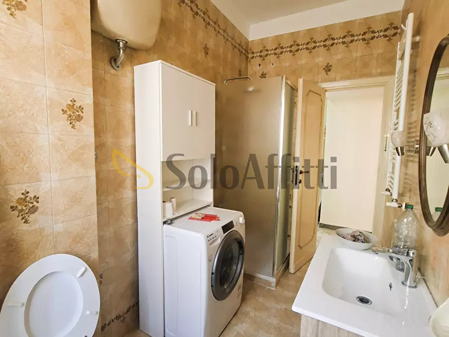 Immagine 14 di Bilocale in affitto  in Via Lorenzo Vidaschi 31 a Roma