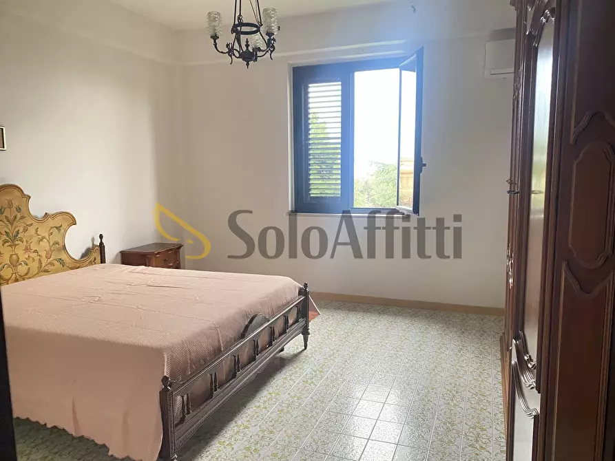 Immagine 14 di Quadrilocale in affitto  in Via Aldo Moro a Sciacca