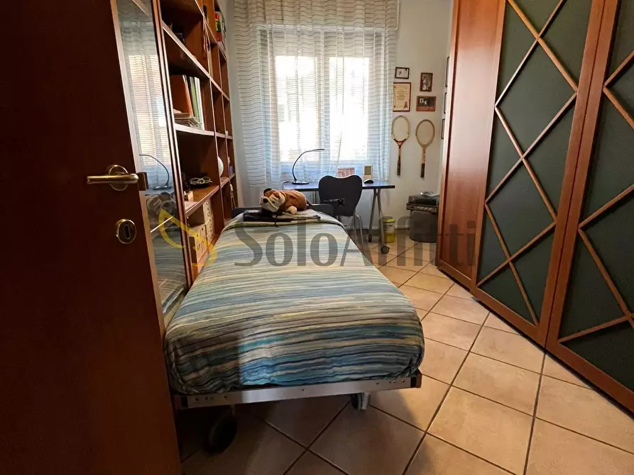 Immagine 22 di Quadrilocale in affitto  a Falconara Marittima