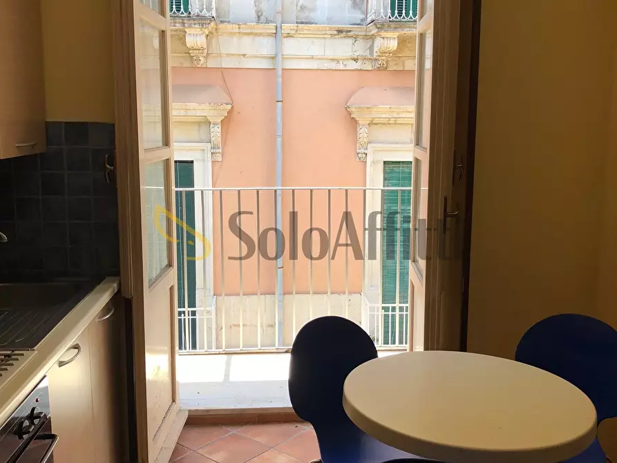 Immagine 9 di Bilocale in affitto  a Catania