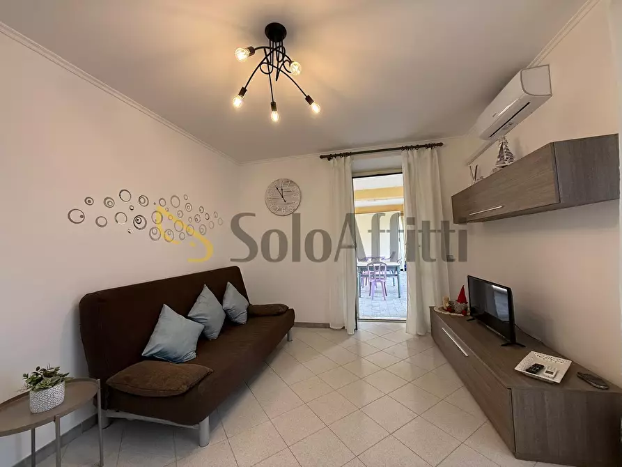 Immagine 3 di Trilocale in affitto  in Viale Giacomo Matteotti a Anzio