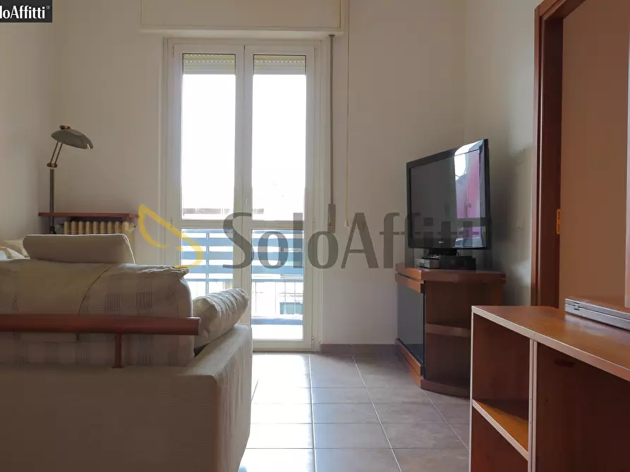 Immagine 4 di Bilocale in affitto  in Via Fratelli Bandiera 20 a Macherio