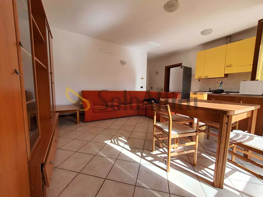 Immagine 3 di Bilocale in affitto  a Samarate