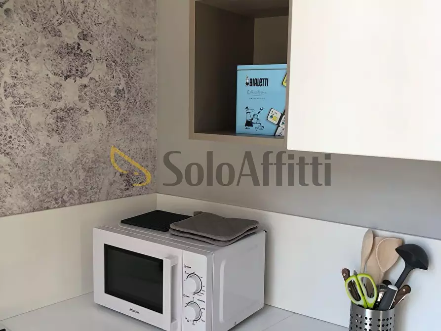 Immagine 9 di Loft/Open space in affitto  in Viale Giosuè Carducci 41 a Livorno