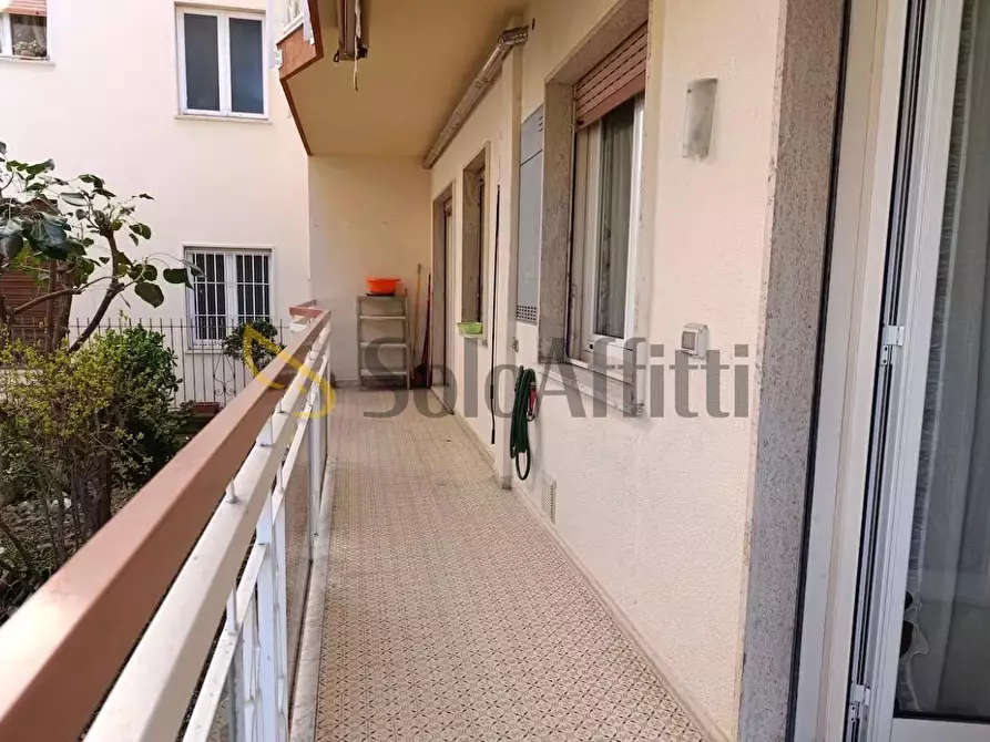 Immagine 6 di Trilocale in affitto  in Via Val del Ponte 26 a San Remo